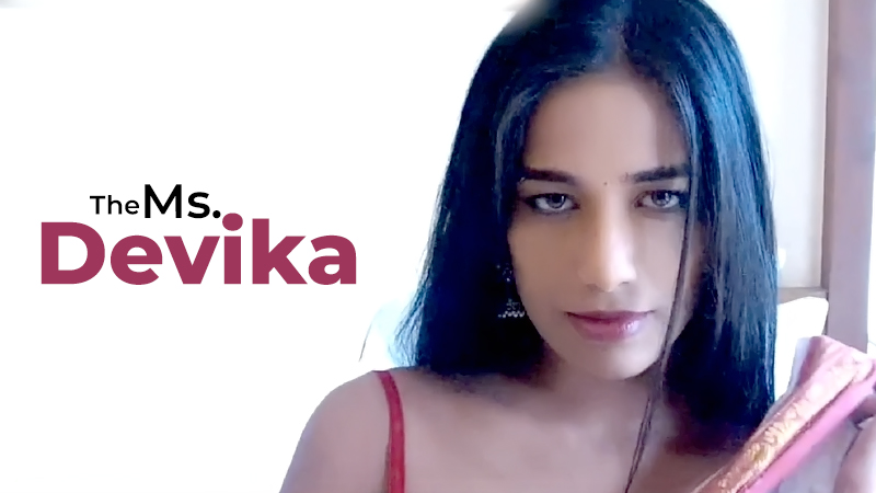 Ms. Devika